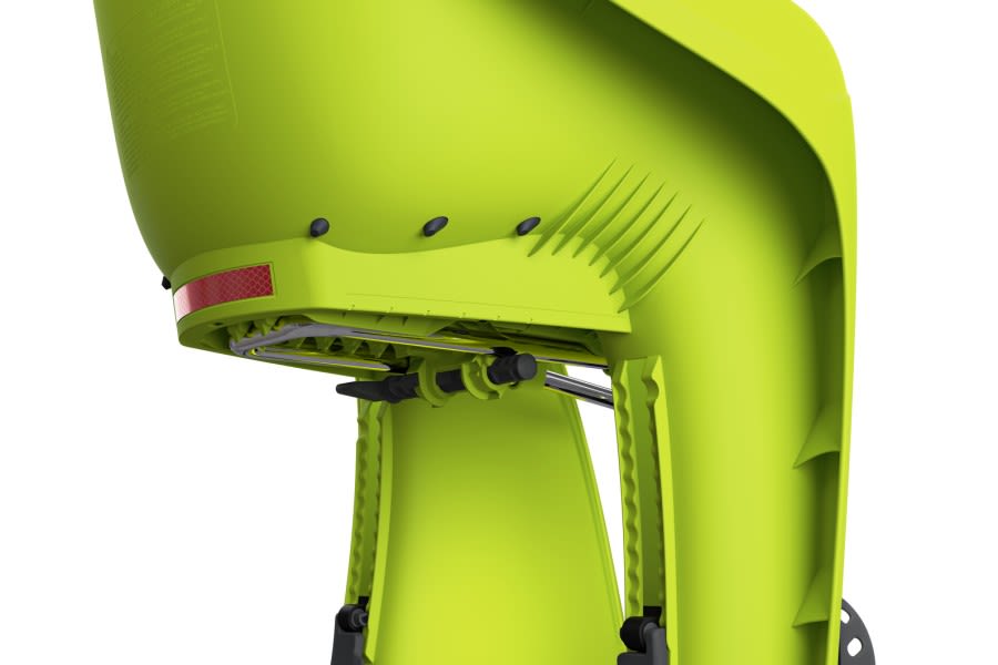 SILLA THULE RIDE ALONG 2
