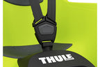 SILLA THULE RIDE ALONG 2