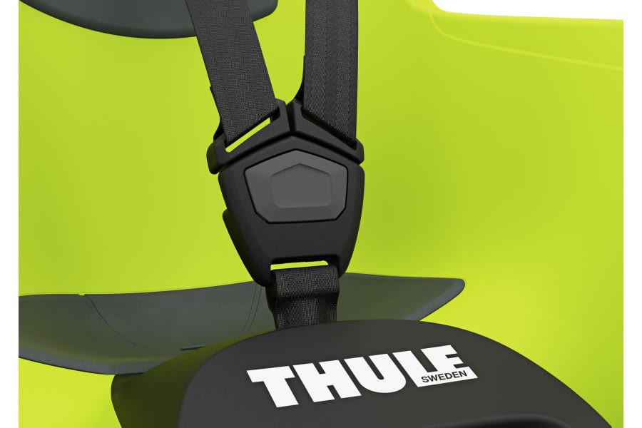SILLA THULE RIDE ALONG 2