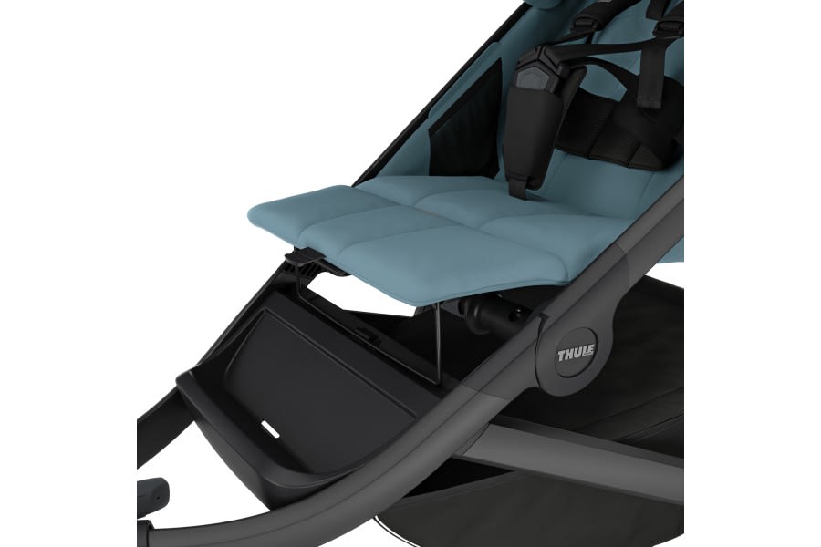 COCHE THULE URBAN GLIDE 3