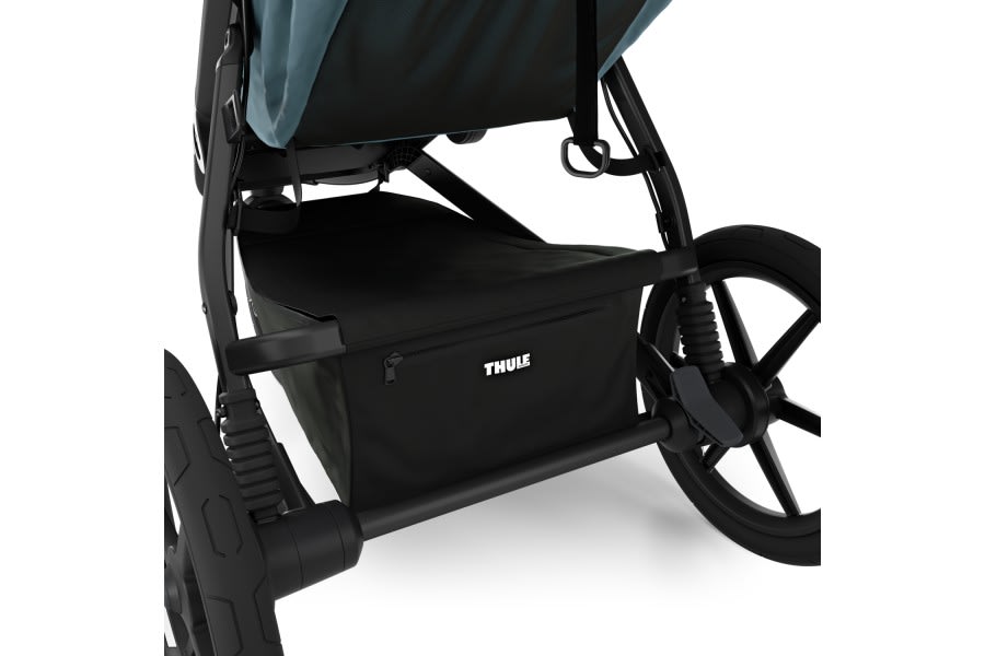 COCHE THULE URBAN GLIDE 3
