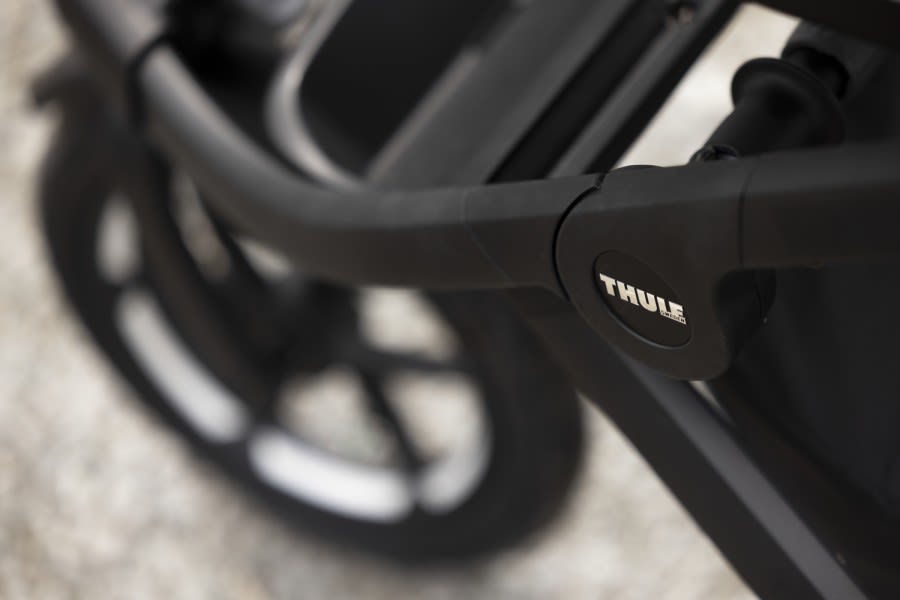 COCHE THULE URBAN GLIDE 3