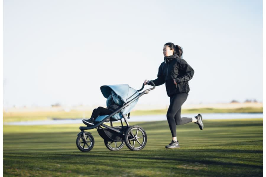 COCHE THULE URBAN GLIDE 3