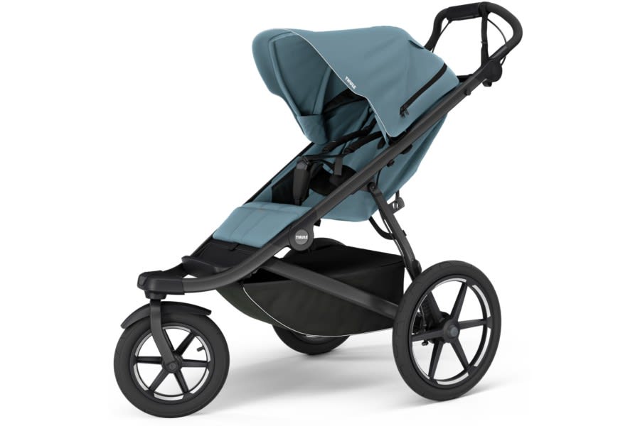 COCHE THULE URBAN GLIDE 3