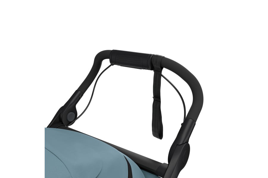 COCHE THULE URBAN GLIDE 3