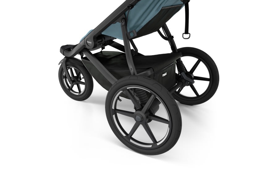 COCHE THULE URBAN GLIDE 3