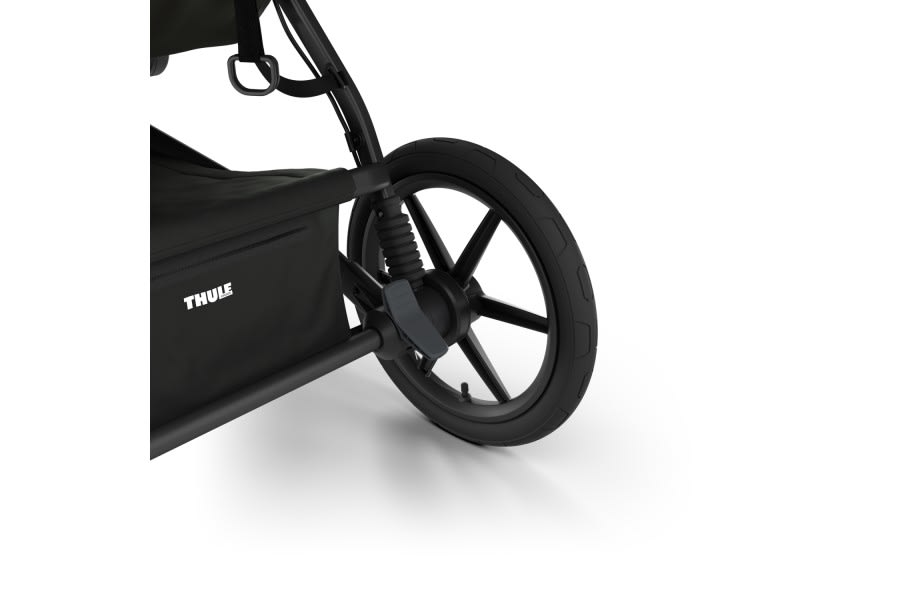 COCHE THULE URBAN GLIDE 4