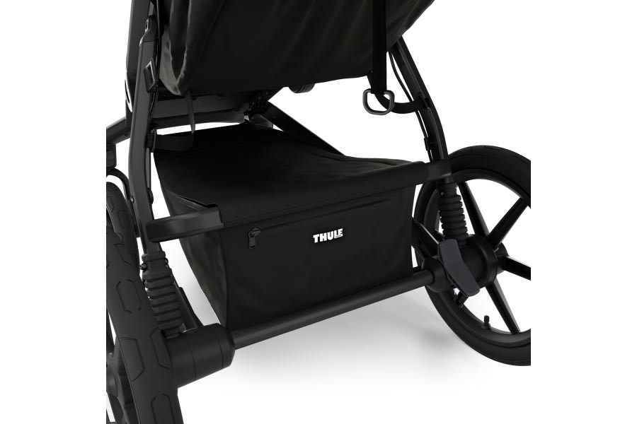 COCHE THULE URBAN GLIDE 4