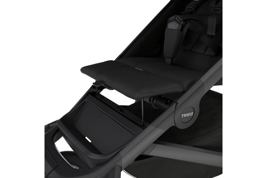 COCHE THULE URBAN GLIDE 4