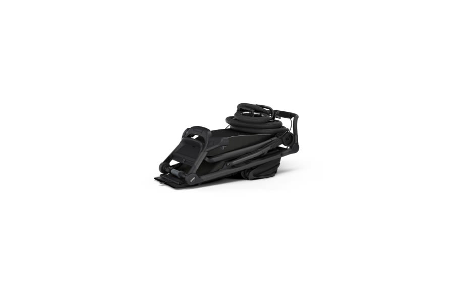 COCHE THULE URBAN GLIDE 4
