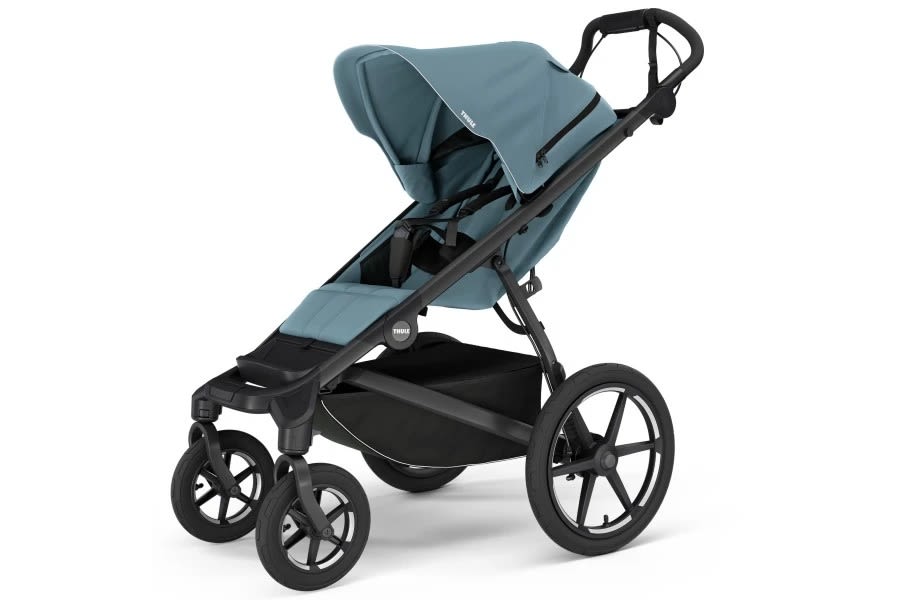 COCHE THULE URBAN GLIDE 4