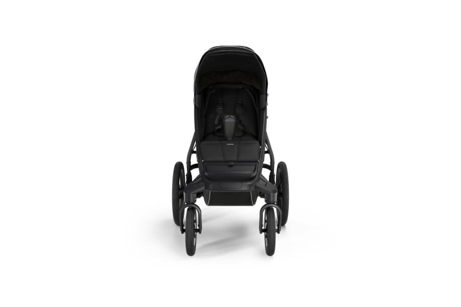 COCHE THULE URBAN GLIDE 4