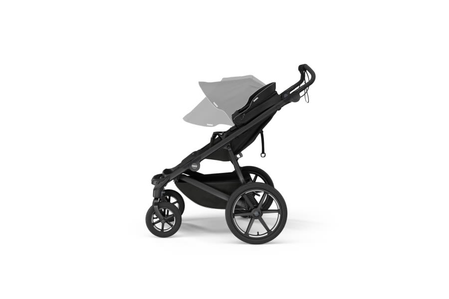 COCHE THULE URBAN GLIDE 4