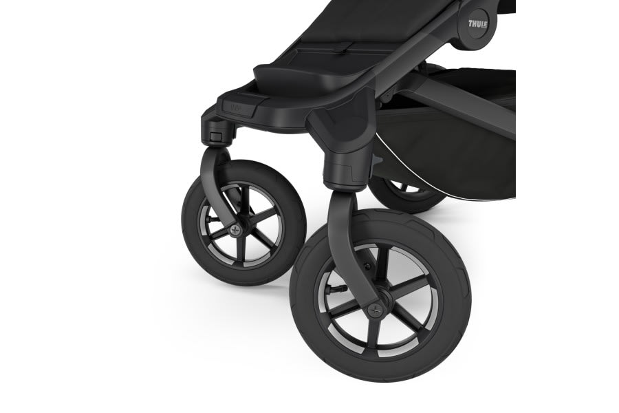 COCHE THULE URBAN GLIDE 4