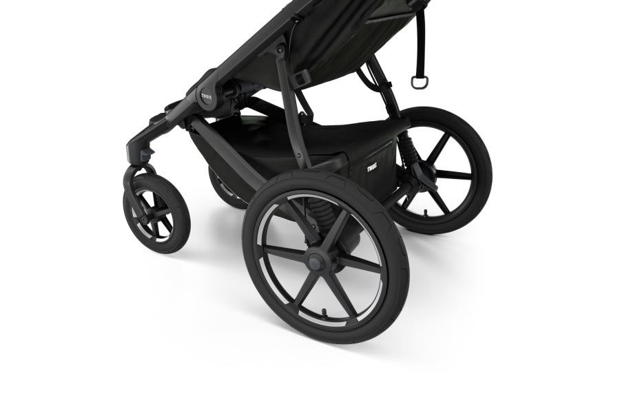 COCHE THULE URBAN GLIDE 4