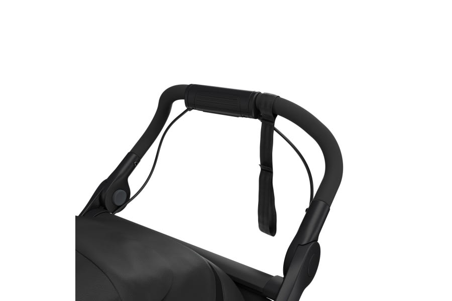 COCHE THULE URBAN GLIDE 4