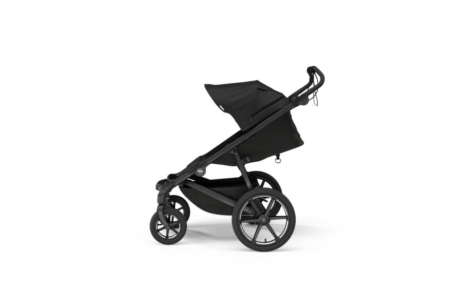 COCHE THULE URBAN GLIDE 4