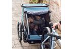 CARRITO THULE COURIER