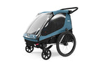CARRITO THULE COURIER
