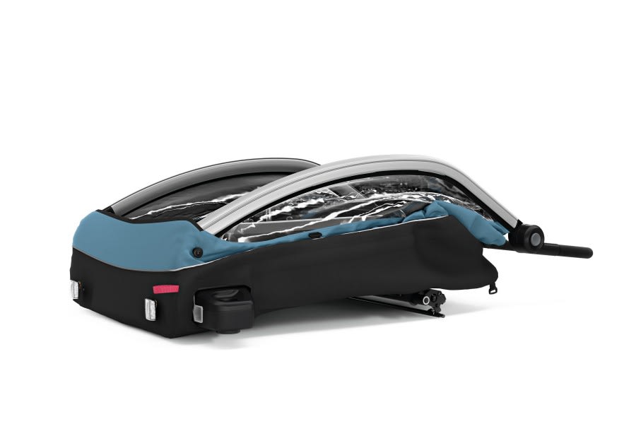 CARRITO THULE COURIER