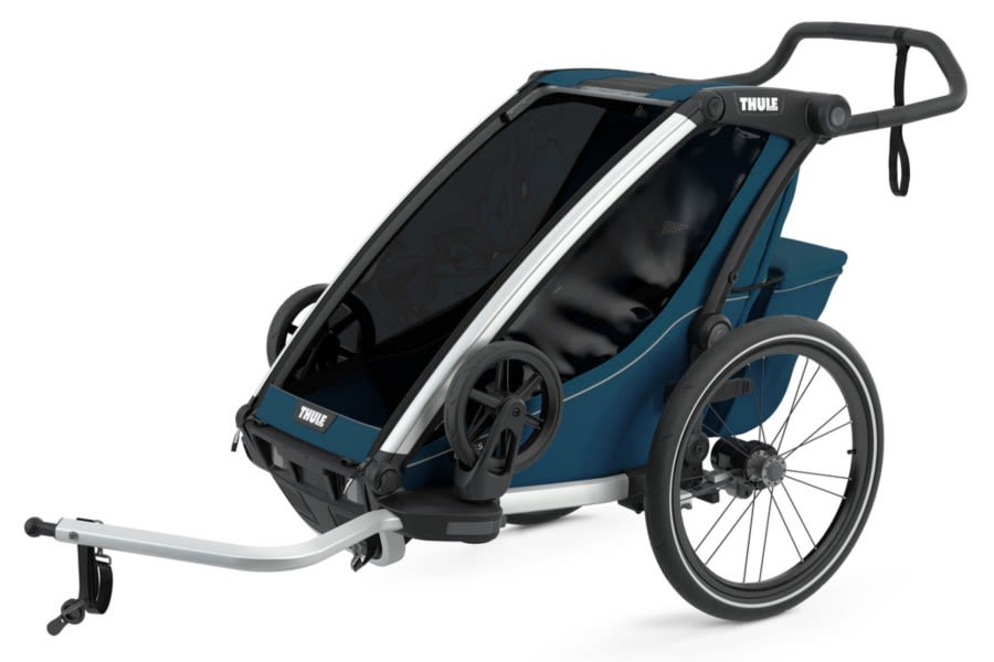 CARRITO THULE CHARIOT CROSS 1