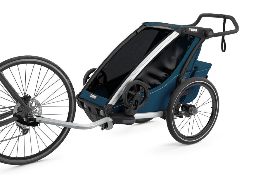 CARRITO THULE CHARIOT CROSS 1