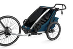 CARRITO THULE CHARIOT CROSS 1