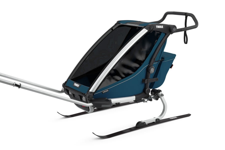 CARRITO THULE CHARIOT CROSS 1