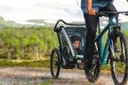 CARRITO THULE CHARIOT CROSS 1