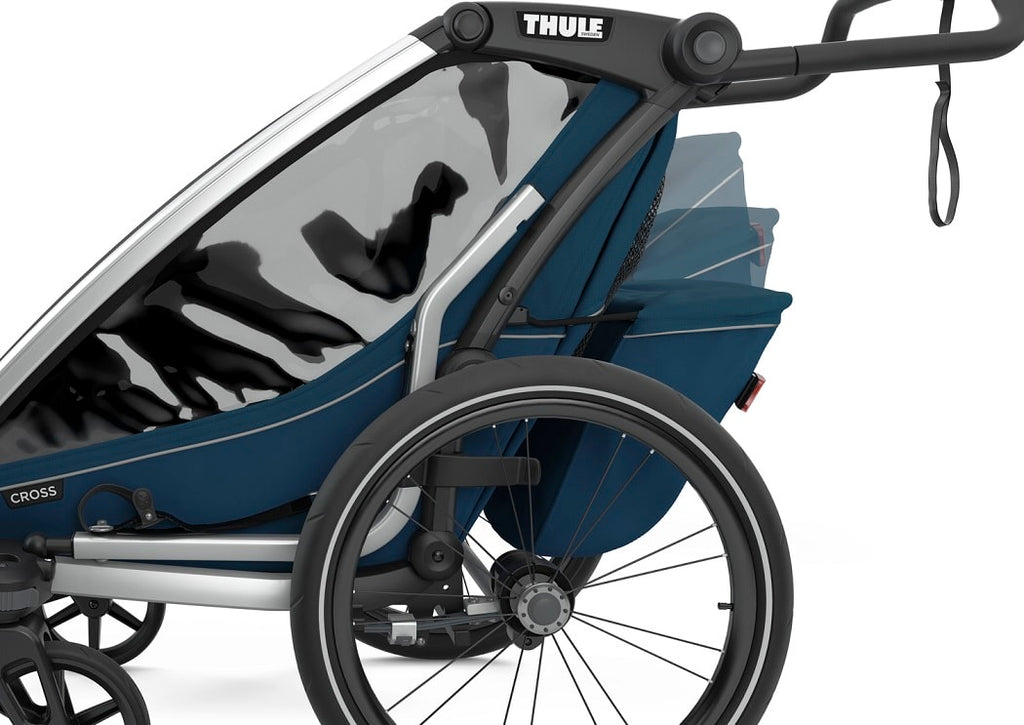 CARRITO THULE CHARIOT CROSS 1