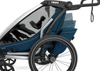 CARRITO THULE CHARIOT CROSS 1