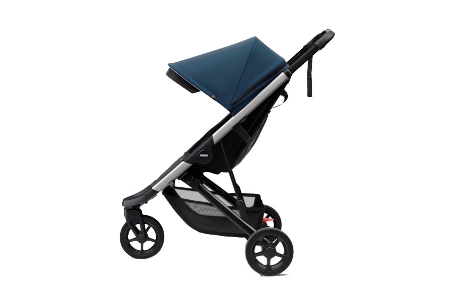 COCHE THULE SPRING