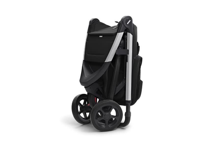 COCHE THULE SPRING