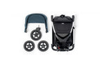 COCHE THULE SPRING