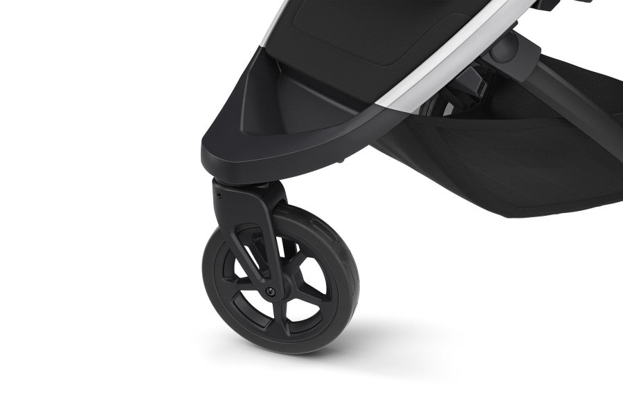 COCHE THULE SPRING