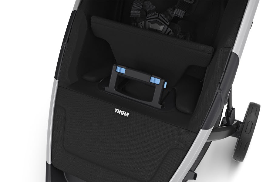 COCHE THULE SPRING