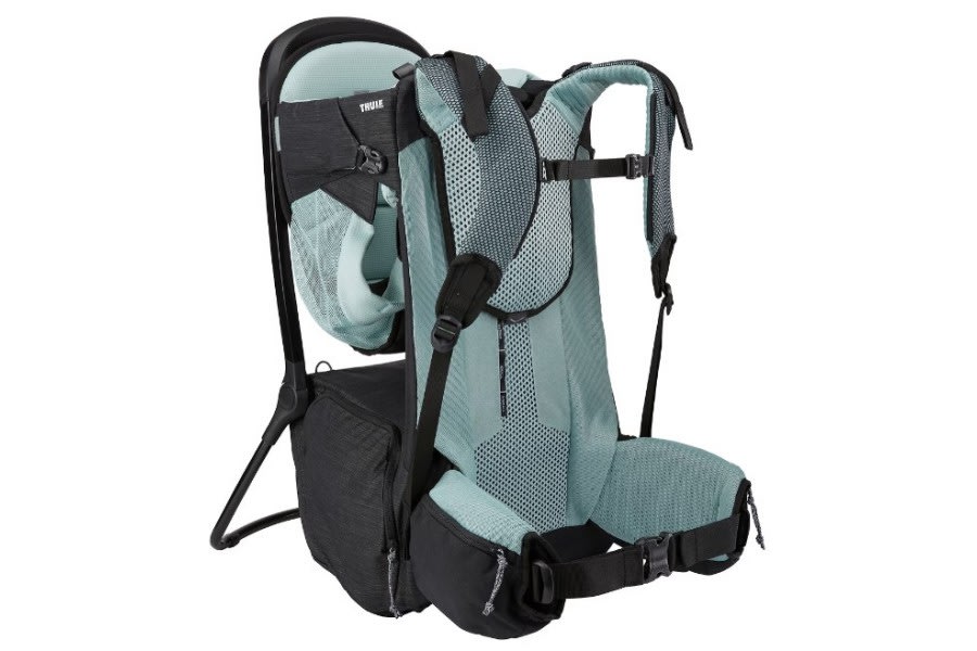 MOCHILA PORTA NIÑOS THULE SAPLING