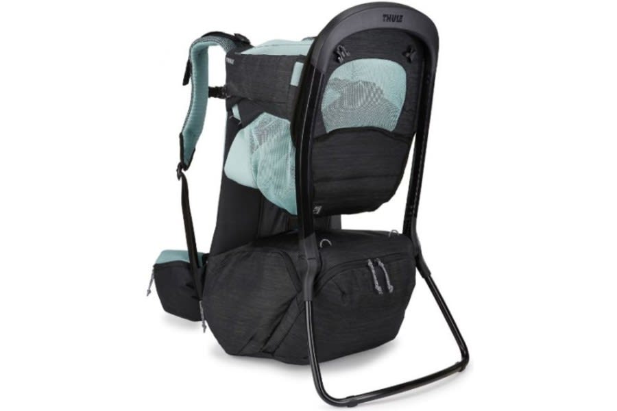 MOCHILA PORTA NIÑOS THULE SAPLING