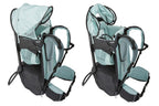 MOCHILA PORTA NIÑOS THULE SAPLING