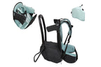 MOCHILA PORTA NIÑOS THULE SAPLING