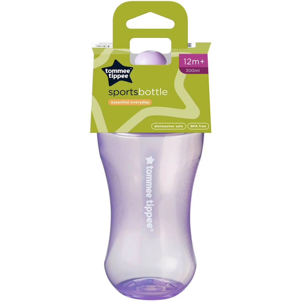 Vaso Deportivo Sport Essentials 300ml