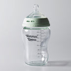 MAMADERA DE VIDRIO NS 1XUN 250ML BTL