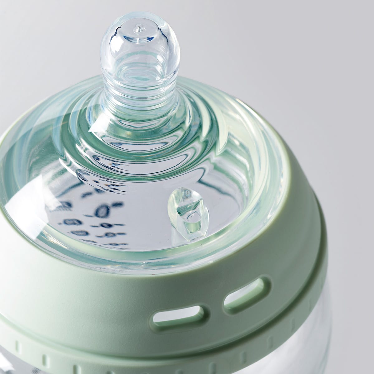 MAMADERA DE VIDRIO NS 1XUN 250ML BTL