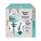 MAMADERA ADV ANT 2XUN 260ML SLOW FLO AL