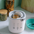 Calienta Mamaderas y bolsas Multiwarm