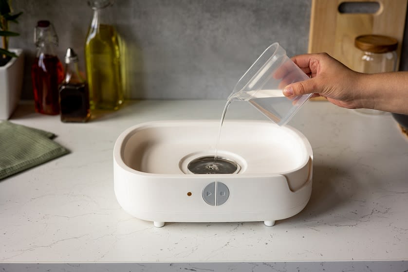 ESTERILIZADOR ELECTRICO A VAPOR STERILISER AL