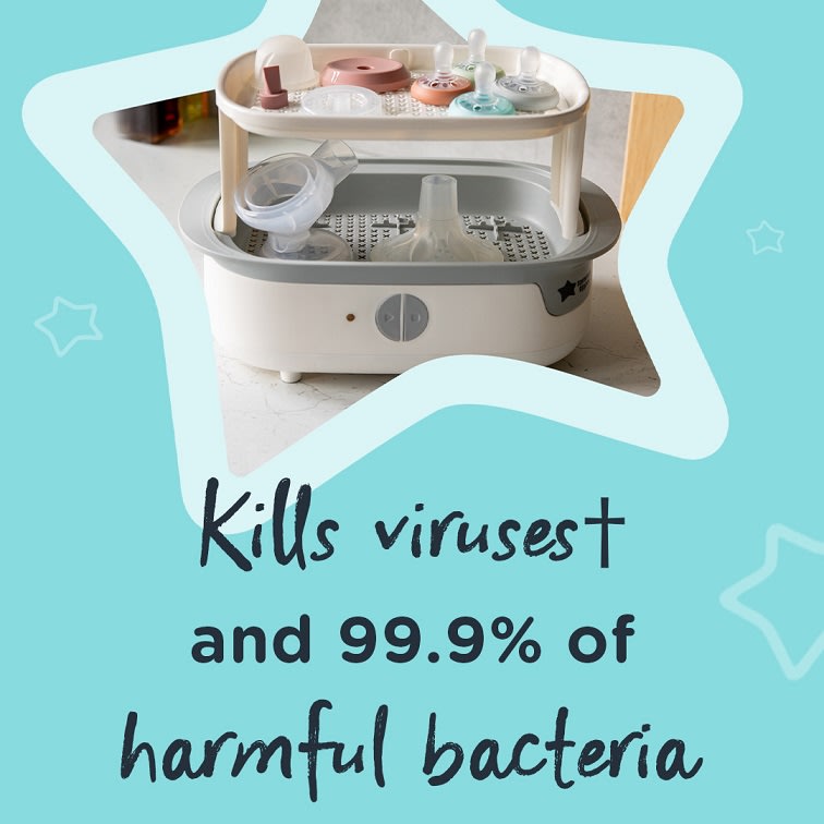 ESTERILIZADOR ELECTRICO A VAPOR STERILISER AL