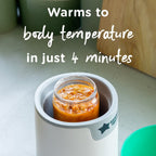 Calienta Mamaderas Easi Warm