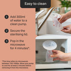 EXTRACTOR MANUAL DE SILICONA SIMPLE