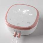 Extractor de Leche Electrico Made for Me Doble